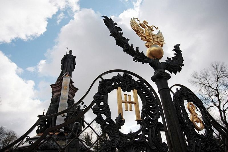 Международные компании считают Краснодарский край одним из самых перспективных регионов России