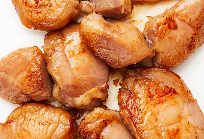 Куриная печень в кляре: получается нежной, сочной и невероятно вкусной