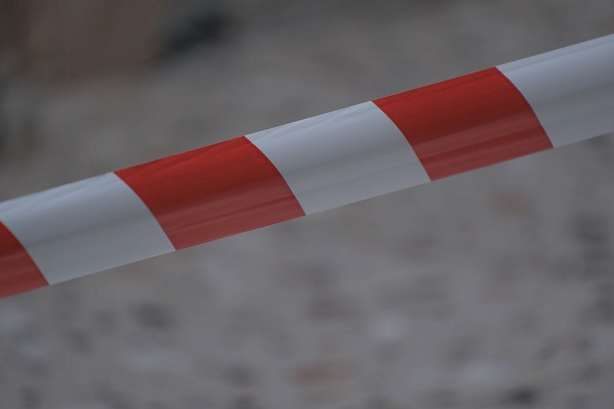 Новые места падения БПЛА обнаружены в Краснодарском крае