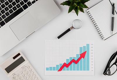 ЦБ ожидает ускорения роста ВВП в первом квартале 2026 года до 1,6 процента