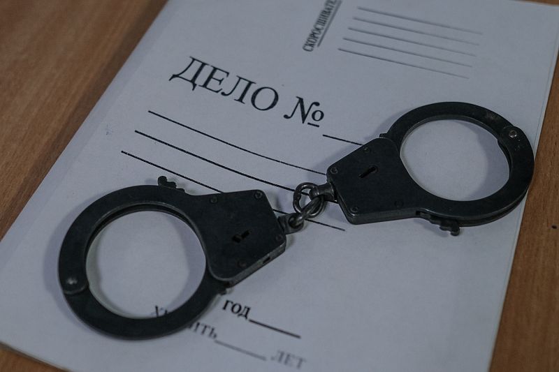 Мужчина получил 300 тыс. рублей по поддельным документам об инвалидности. Ему грозит до 6 лет тюрьмы