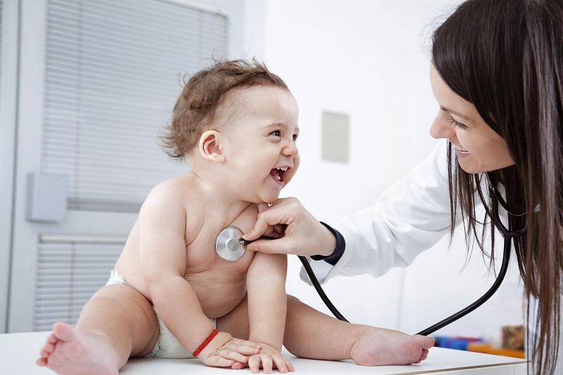 Министр здравоохранения Краснодарского края назвал 10 главных правил здоровья и безопасности ребенка