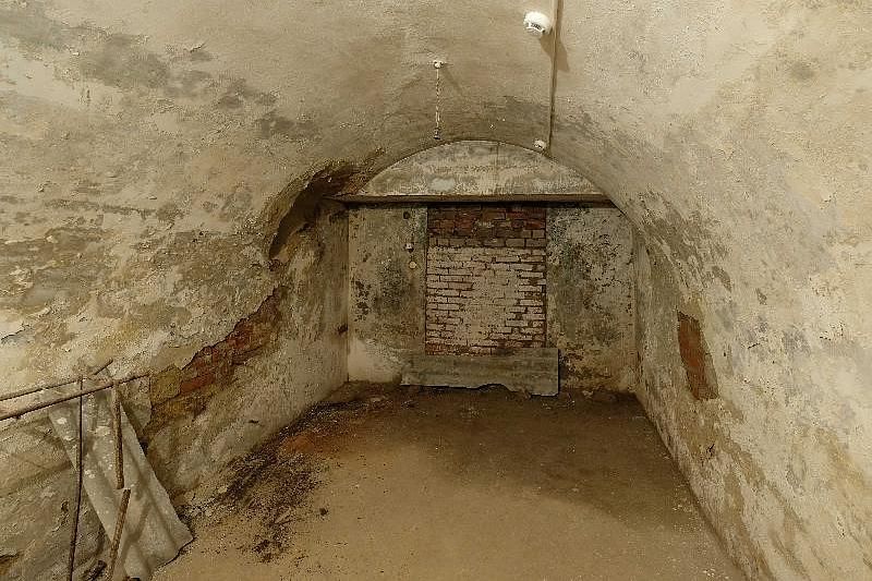 Достопримечательности Кубани: тайны древних подземелий
