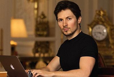 Основатель Telegram Павел Дуров планирует выпустить собственную криптовалюту