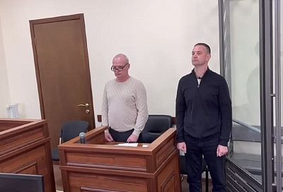 Замначальника отдела Ростехнадзора осужден на 7 лет в Краснодаре за взятки на 2,2 млн рублей