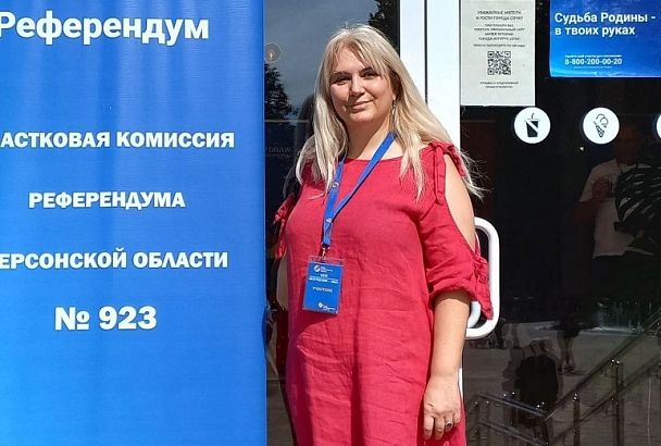 Елена Шелестенко: «Время все расставит по местам» 
