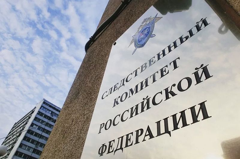 СК России предупреждает об ответственности участие в несанкционированных акциях