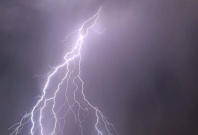 Зимняя гроза разразится над Сочи и Сириусом