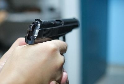 Полицейский в Сочи застрелил бультерьера, который бросался на людей