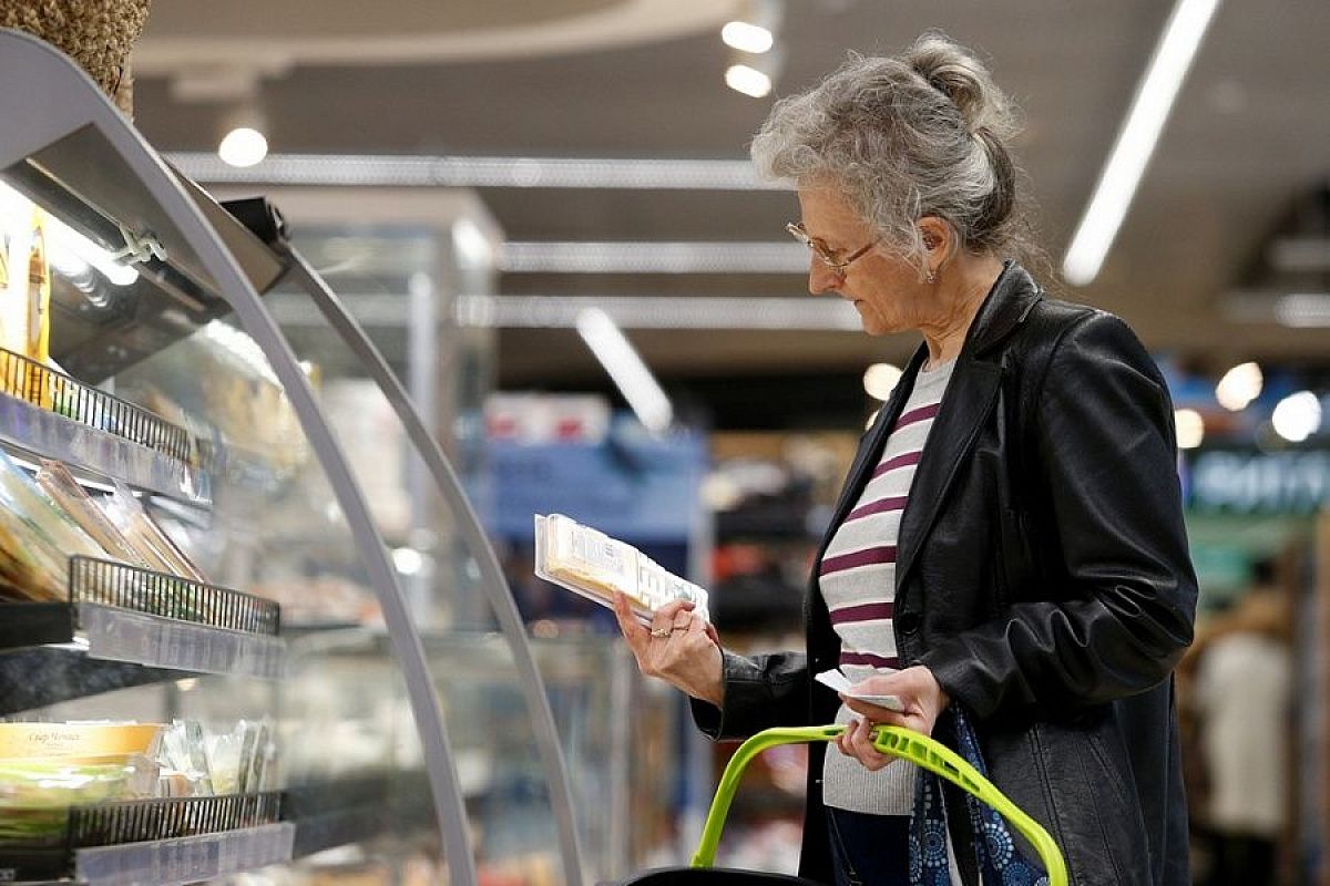 В Краснодарском крае объекты потребительской сферы перечислили более 27 млрд рублей налогов