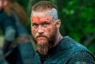Prime Video заранее продлил на второй сезон викингскую сагу «Кровавая Секира»