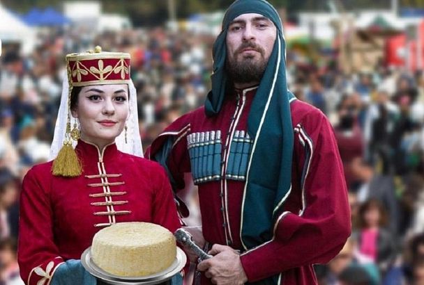 В Адыгее идет подготовка к XIII фестивалю адыгейского сыра