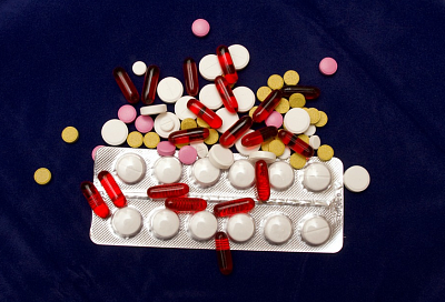 Правительство РФ получит допполномочия для быстрого принятия решений по лекарствам