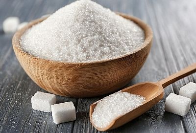 Первый миллион тонн сахара из свеклы нового урожая произвели в Краснодарском крае