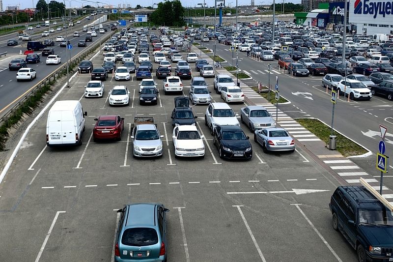 Выдача автокредитов в Краснодарском крае за год выросла на 71%