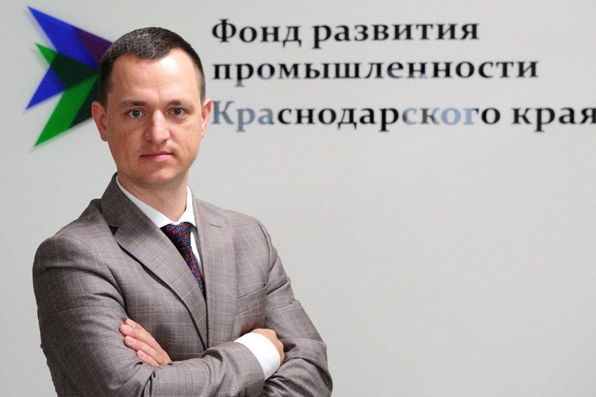 Дмитрий Цаплев: «Фонд развития промышленности – трамплин для бизнеса от амбиций к возможностям»