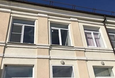 Почти 1,4 тыс. жителей Новороссийска получат выплаты после атаки БПЛА в ночь на 9 сентября