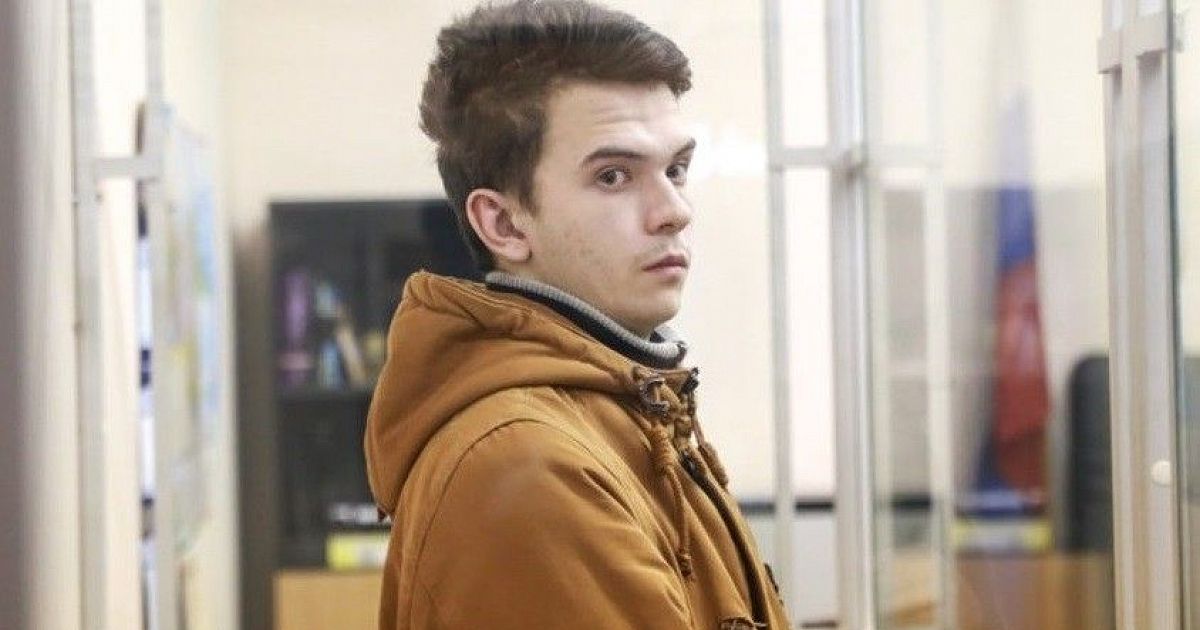 организатор группы синий кит. филипп будейкин. филипп лис (будейкин филипп александрович). создатель игры синий. куратор группы синий кит.