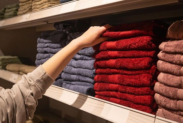 В полотенце главное - не цена: как не ошибитьтся с выбором нового полотенца в магазине