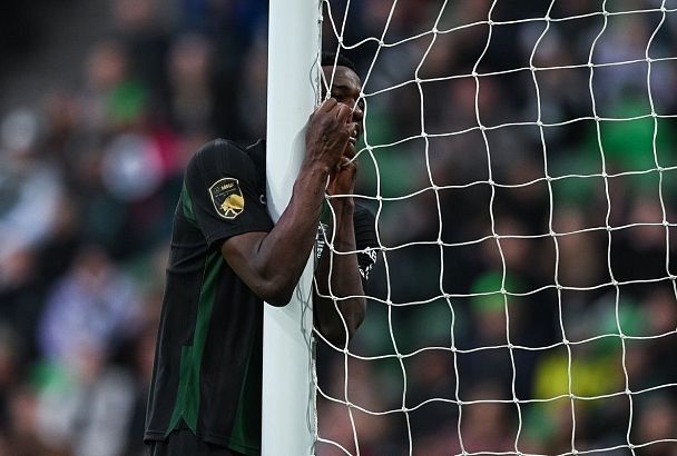 Барбоза заявил, что «Краснодару» ни в коем случае нельзя расставаться с Кордобой