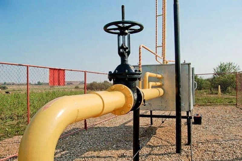 В ближайшие три года Краснодарский край будет полностью газифицирован