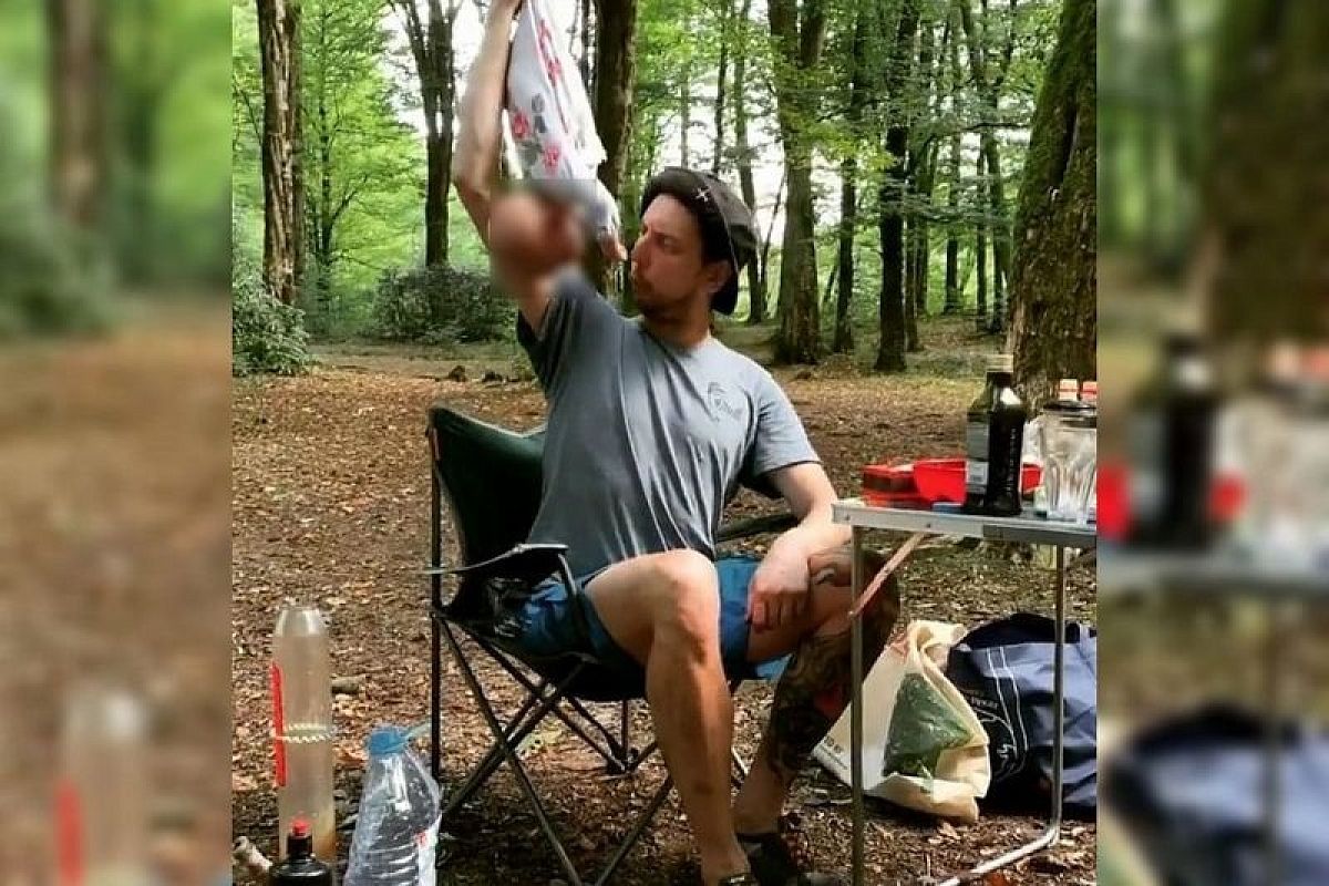 Жонглировавшего ребенком отца в Сочи и его жену хотят лишить родительских прав