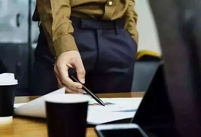 Краснодарский край возглавил рейтинг регионов-лидеров по количеству вакансий для управленцев