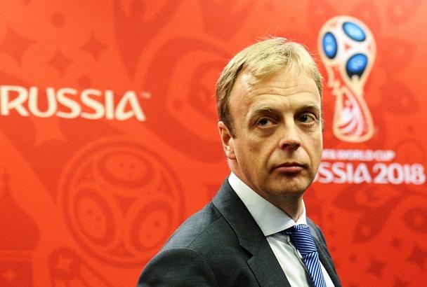 ФИФА: Россия проводит восхитительный чемпионат мира