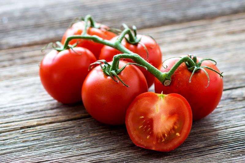 Врачи рассказали о пользе томатов для мужского полового здоровья