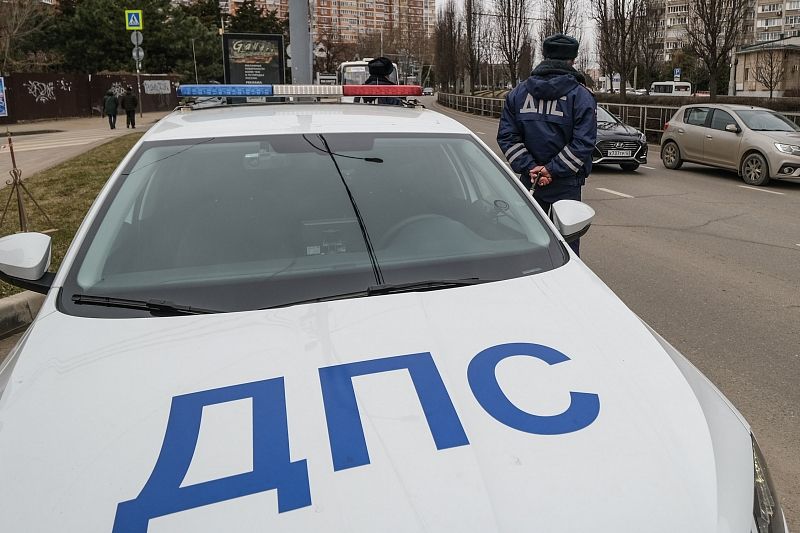 В полиции Краснодара уточнили число пострадавших в ДТП с троллейбусом
