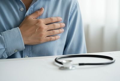 Как распознать разницу между панической атакой и сердечным приступом