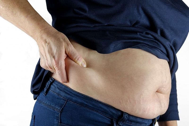 Эндокринолог рассказала, из-за чего на самом деле растягивается желудок и как это исправить