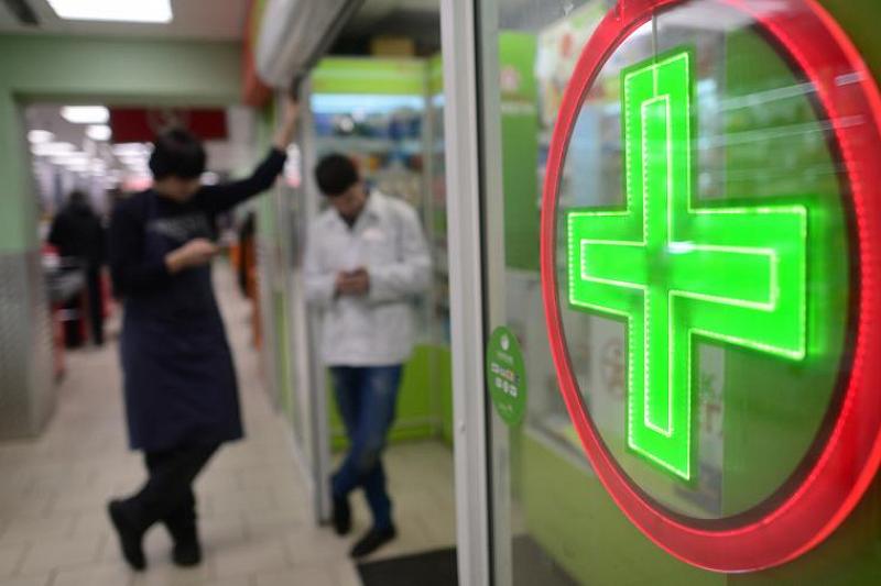 В России запретят еще одно лекарство от кашля из-за побочного эффекта