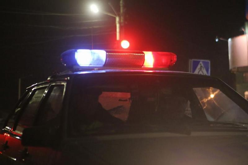 В Краснодарском крае в ДТП с КамАЗом погиб водитель Fiat Ducato