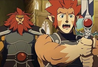Громовые коты» возвращаются: Warner Bros. Animation анонсировала полнометражный мультфильм