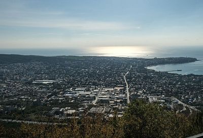 Геленджик ночью пережил самый массовый и продолжительный налет БПЛА