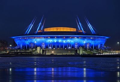 Решение принято: Петербург не примет финал Лиги чемпионов 