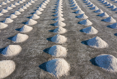 Россия сохранила мировое лидерство по экспорту минеральных удобрений