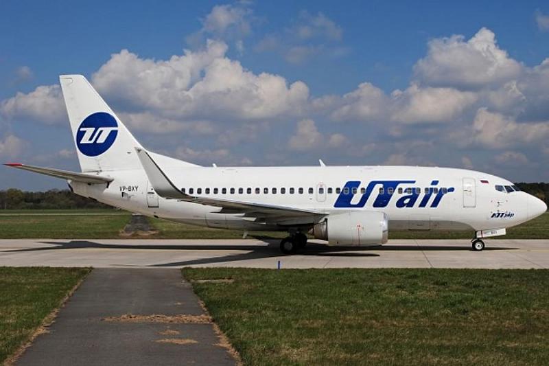 В Геленджик летом откроются регулярные рейсы из Сургута и Москвы