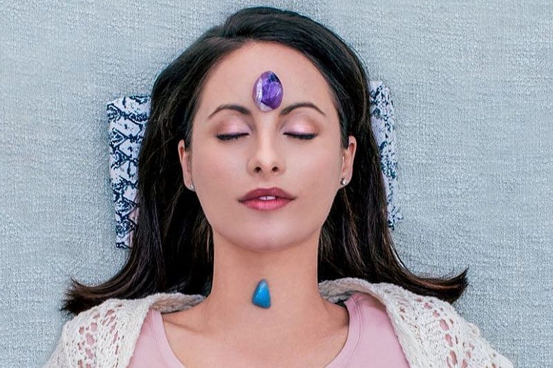 Сон и камень: 6 кристаллов, которые нужны вам для хорошего сна