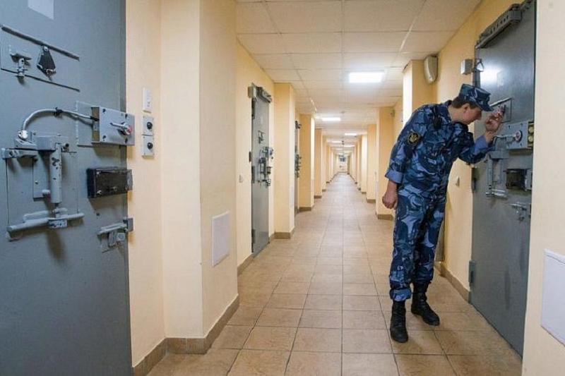 В Туапсинском районе сотрудник УФСИН «погорел» на взятке от осужденной