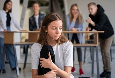 Доктор Суворинова рассказала о последствиях подростковой игры про двери