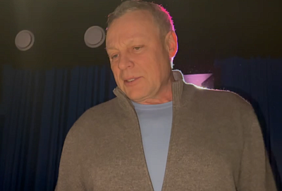 Жигунов поддержал выпускников Школы-Студии МХАТ в протесте из-за назначения Богомолова