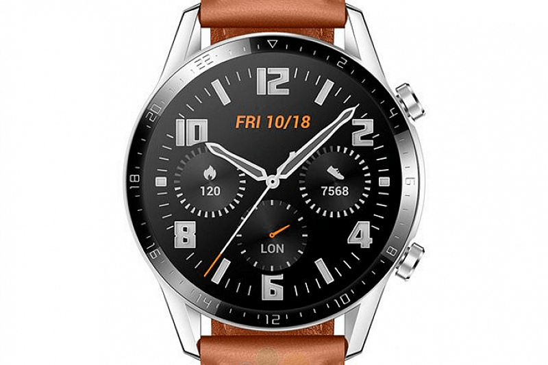 Huawei готовит смарт-часы Watch GT2