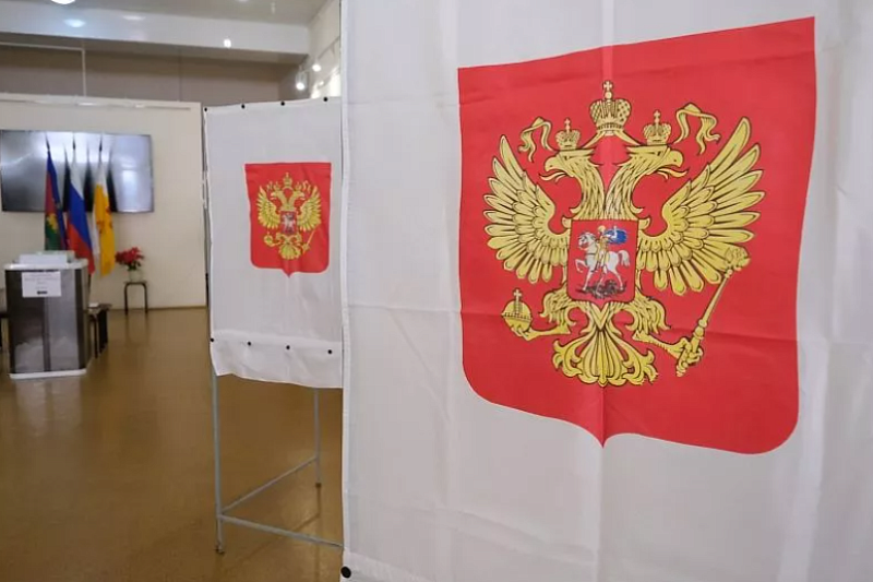 Александр Брод: «Выборы традиционно в Краснодарском крае проходили живо, динамично, со своей интригой»