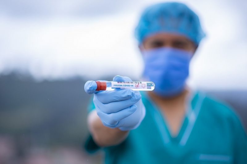 В ВОЗ допустили распространение коронавируса в Китае раньше декабря 2019 года