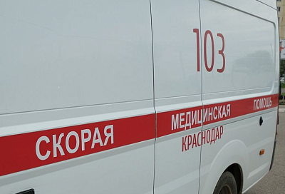 На Кубани двухлетний мальчик попал в больницу, выпив жидкость для розжига