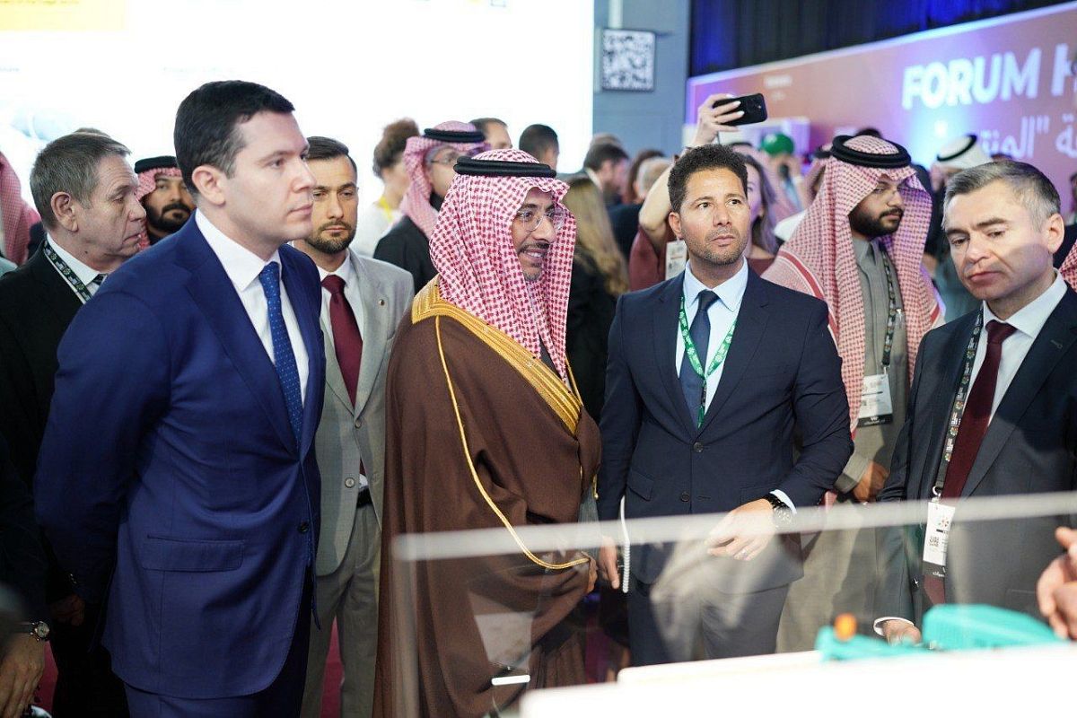 На международных мероприятиях – выставках, форумах, бизнес-миссиях – формируются не только конкретные проекты, но и долгосрочные партнерства.