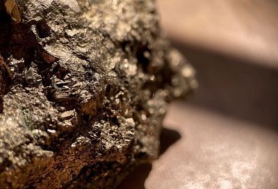 В Минприроды заявили, что прирост запасов золота и серебра в России обгоняет добычу