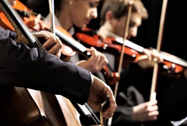 Фестиваль классической музыки пройдет в Сочи